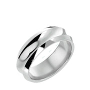 Men Wedding Band WEME013